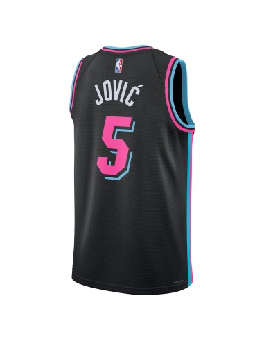 NIKOLA JOKIĆ MIAMI HEAT CITY EDITION