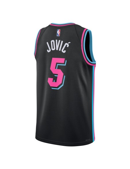 NIKOLA JOKIĆ MIAMI HEAT CITY EDITION