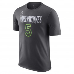 TIMBERWOLVES STATEMENT EDITION