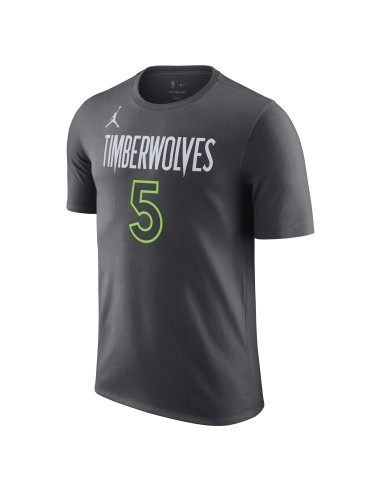 TIMBERWOLVES STATEMENT EDITION