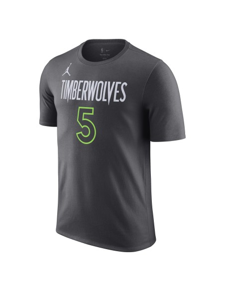 TIMBERWOLVES STATEMENT EDITION