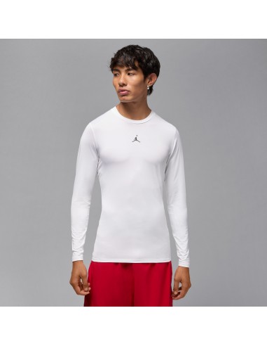JORDAN SPORT MANGA LARGA