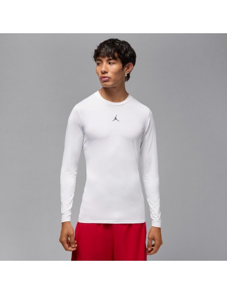 JORDAN SPORT MANGA LARGA
