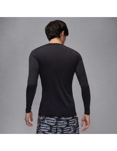 JORDAN SPORT MANGA LARGA