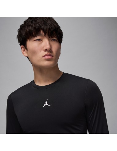 JORDAN SPORT MANGA LARGA