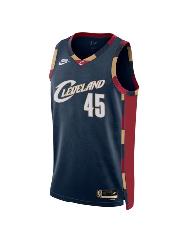 CLEVELAND CAVALIERS 2025/26 HARDWOOD CLASSICS