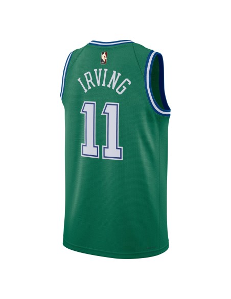 DALLAS MAVERICKS 2025/26 HARDWOOD CLASSICS