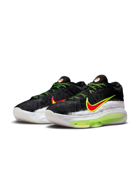 NIKE G.T. HUSTLE 3 "DEEP WINTER"