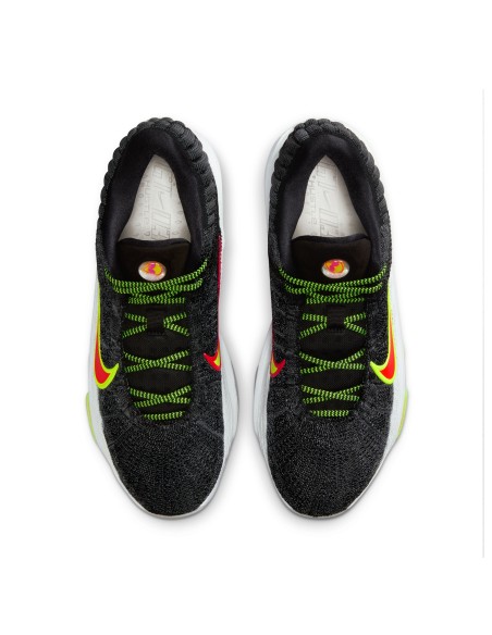 NIKE G.T. HUSTLE 3 "DEEP WINTER"