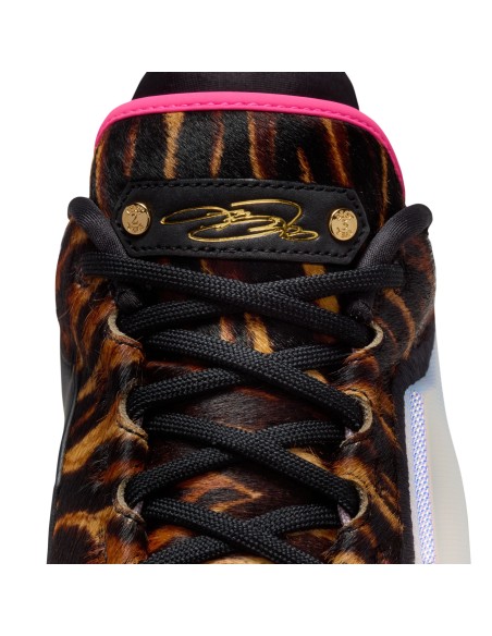 LEBRON XXIII "HEAT WAVE"