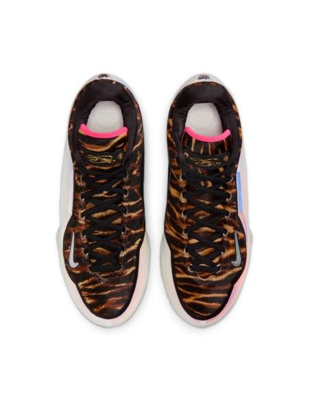 LEBRON XXIII "HEAT WAVE"