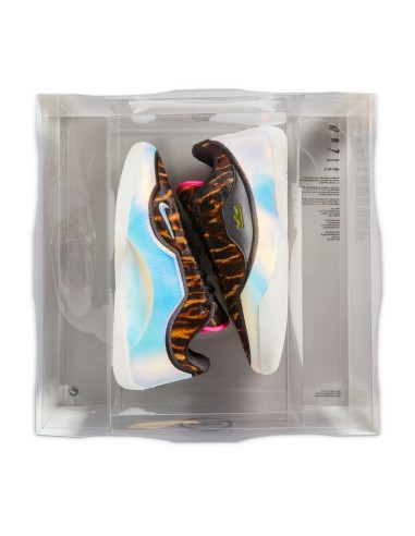 LEBRON XXIII "HEAT WAVE"