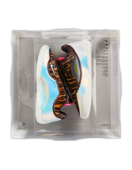 LEBRON XXIII "HEAT WAVE"