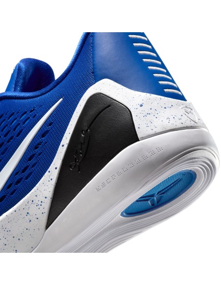 JUNIOR KOBE IX ELITE LOW EM PROTRO