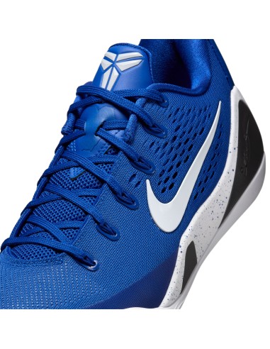 JUNIOR KOBE IX ELITE LOW EM PROTRO