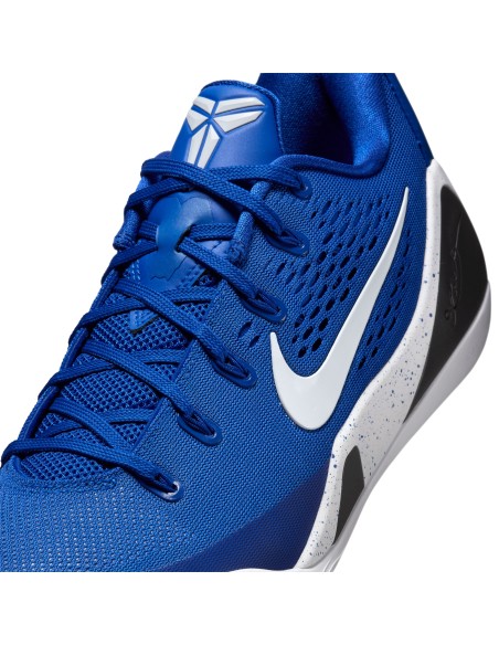 JUNIOR KOBE IX ELITE LOW EM PROTRO