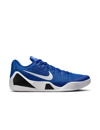 JUNIOR KOBE IX ELITE LOW EM PROTRO