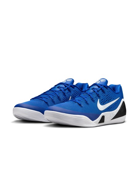 JUNIOR KOBE IX ELITE LOW EM PROTRO