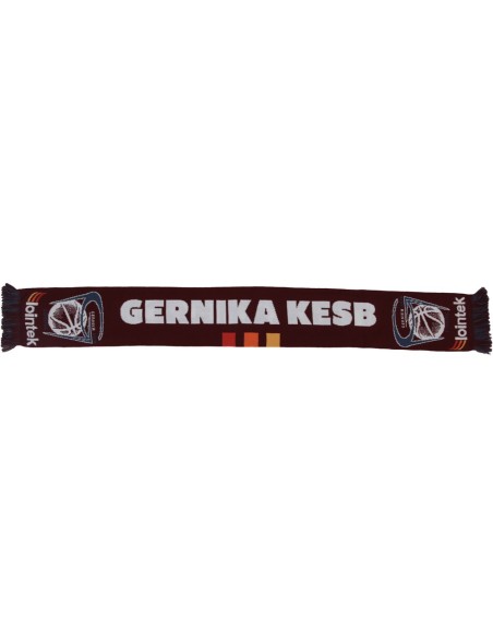 BUFANDA GERNIKA