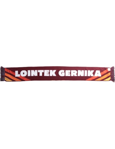 BUFANDA GERNIKA