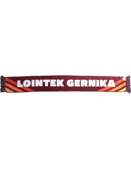 BUFANDA GERNIKA