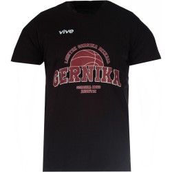 CAMISETA DE MANGAS GERNIKA