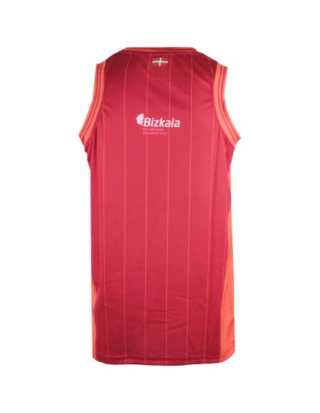 CAMISETA DE JUEGO GERNIKA
