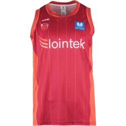 CAMISETA DE JUEGO GERNIKA