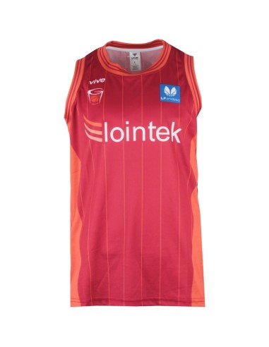 CAMISETA DE JUEGO GERNIKA