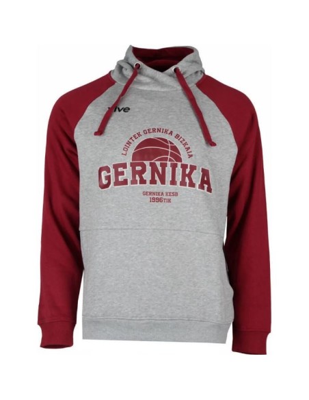 SUDADERA GERNIKA