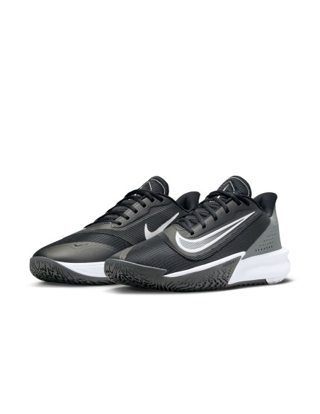 NIKE PRECISION 7
