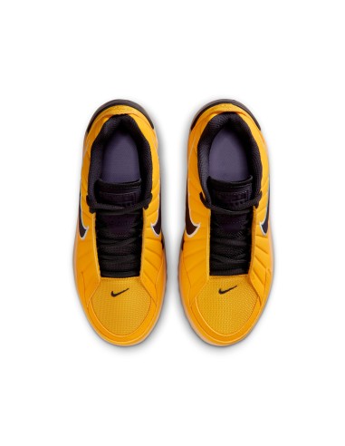 JUNIOR LEBRON WITNESS 9