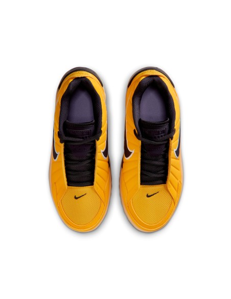 JUNIOR LEBRON WITNESS 9