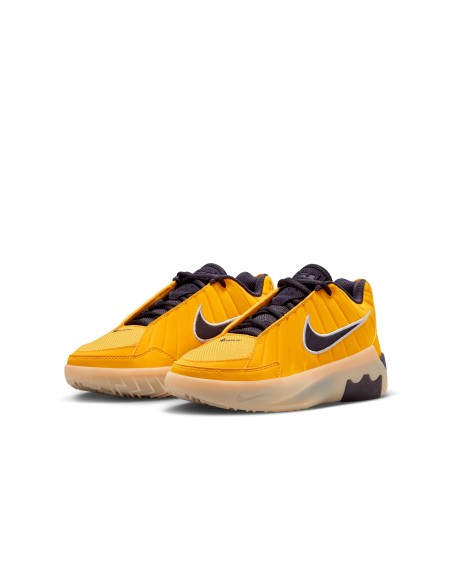 JUNIOR LEBRON WITNESS 9
