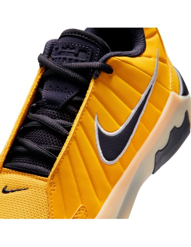 JUNIOR LEBRON WITNESS 9