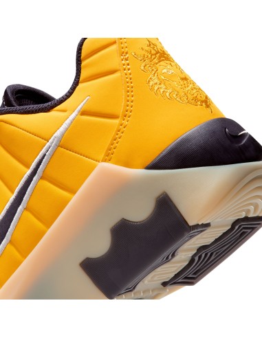 JUNIOR LEBRON WITNESS 9