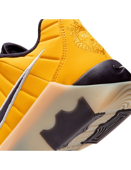 JUNIOR LEBRON WITNESS 9