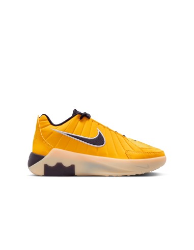 JUNIOR LEBRON WITNESS 9