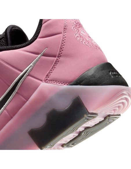LEBRON WITNESS 9