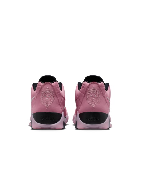 LEBRON WITNESS 9