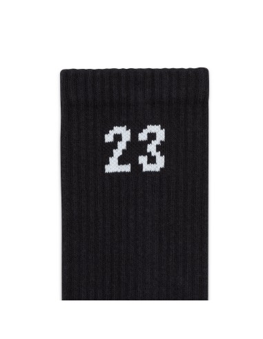 U JORDAN ESSENTIAL CREW 3PR