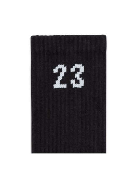 U JORDAN ESSENTIAL CREW 3PR