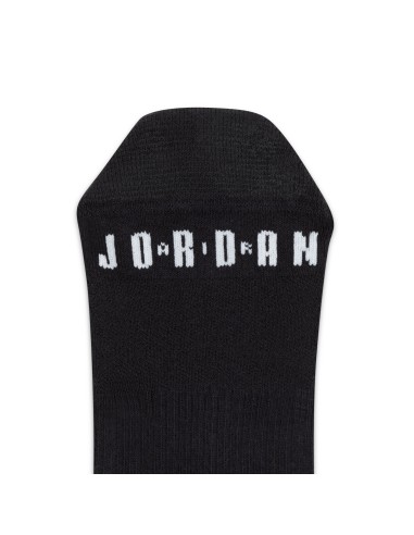 U JORDAN ESSENTIAL CREW 3PR