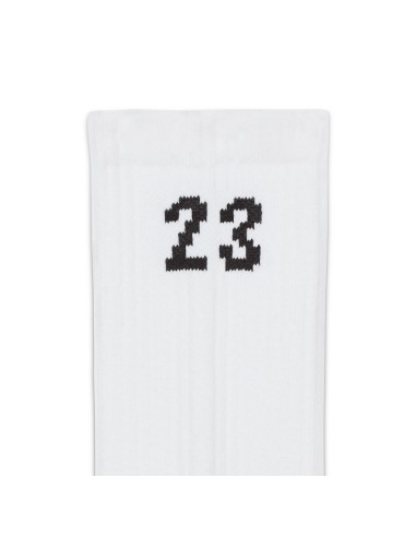 U JORDAN ESSENTIAL CREW 3PR