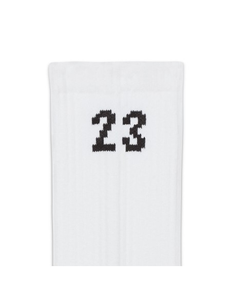 U JORDAN ESSENTIAL CREW 3PR