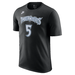 MINNESOTA TIMBERWOLVES HARDWOOD CLASSICS