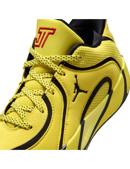JUNIOR TATUM 4