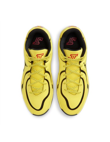 JORDAN TATUM 4