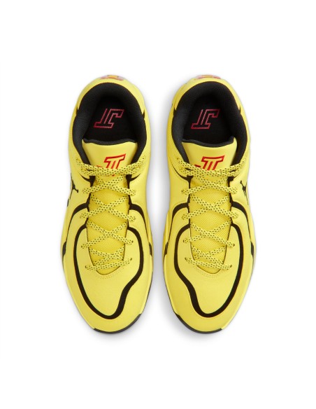 JORDAN TATUM 4