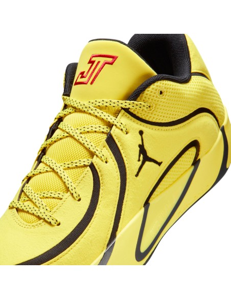 JORDAN TATUM 4